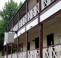 The Albion - Accommodation Adelaide