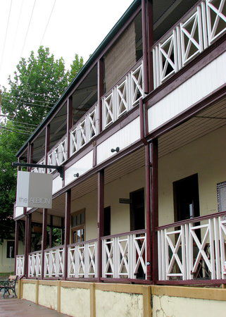 The Albion - Accommodation Adelaide 0