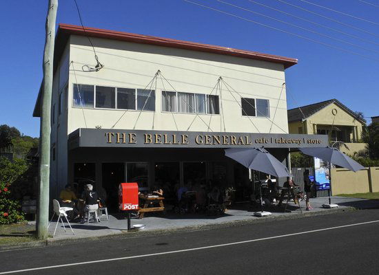 Ballina NSW Accommodation Adelaide