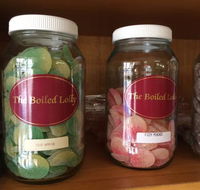 The Boiled Lolly - Accommodation Adelaide