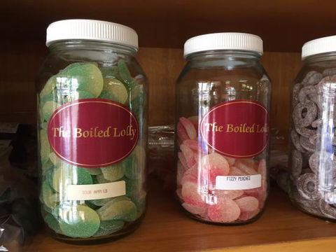 The Boiled Lolly - Accommodation Adelaide 0