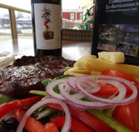 The Coota Club - Accommodation Adelaide