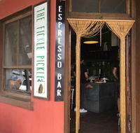 The Fickle Pickle - Accommodation Adelaide