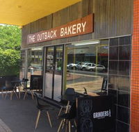 The Outback Bakery - Accommodation Adelaide