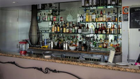 The Rocks Restaurant & Bar - Accommodation Adelaide 0