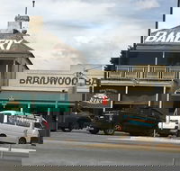Trappers Bakery - Accommodation Adelaide