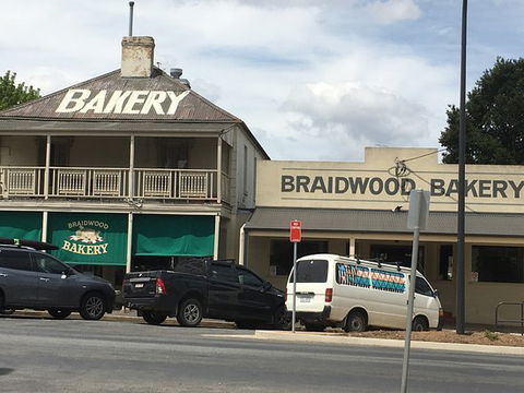 Trappers Bakery - Accommodation Adelaide 0