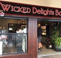 Wicked Delights Bakery - Accommodation Adelaide