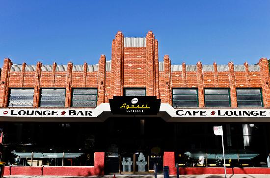 Newcastle NSW Accommodation Adelaide