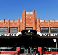 Agosti Espresso Bar - Accommodation Adelaide