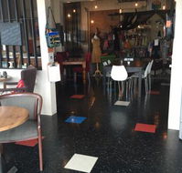 Birdy's Refreshments  Espresso - Accommodation Adelaide
