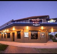 Blackbutt Hotel - Accommodation Adelaide