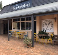 Bread  Bowl - Accommodation Adelaide