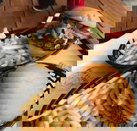 Burger Head - Accommodation Adelaide