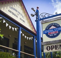 Burrawang General Store - Accommodation Adelaide