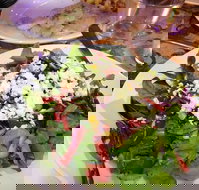 Caffe Gusto Uralla - Accommodation Adelaide