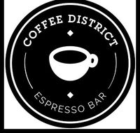 Coffee District Espresso Bar - Accommodation Adelaide
