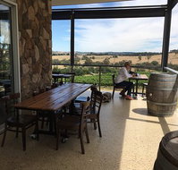 Courabyra Wines - Accommodation Adelaide