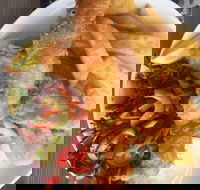 Cudgen Headland Surf Club Restaurant - Accommodation Adelaide