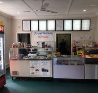 Denman Takeaway - Accommodation Adelaide