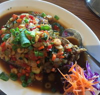 Em's Thai Kitchen - Accommodation Adelaide