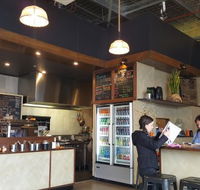 Fibonacci Coffee - Accommodation Adelaide