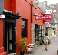 Good Brother Espresso - Accommodation Adelaide