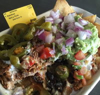 Guzman Y Gomez - Accommodation Adelaide