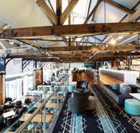 Honeysuckle Hotel - Accommodation Adelaide