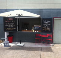 Impulse Espresso Bar - Accommodation Adelaide