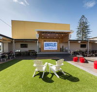 Kingscliff Beach Hotel - Accommodation Adelaide