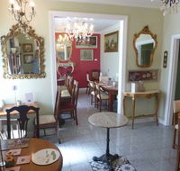 Lambton Park Tea Rooms - Accommodation Adelaide