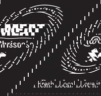 MEATChrisso's - Accommodation Adelaide