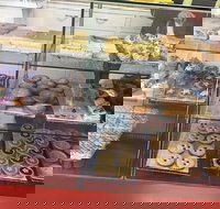 Moons bakery - Accommodation Adelaide