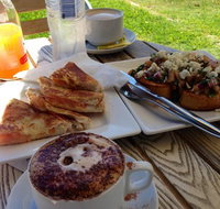 Morillas Cafe - Accommodation Adelaide