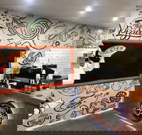 Nate's Pizzeria - Accommodation Adelaide