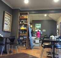 Nest Cinema Cafe Books - Accommodation Adelaide