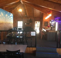 Nobby's Bar - Accommodation Adelaide