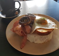 Onyx Espresso Bar - Accommodation Adelaide
