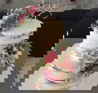 Pasticceria Dolce Mia - Accommodation Adelaide