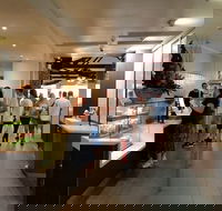 Peachtree Hotel - Accommodation Adelaide