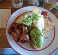 Portafilter Espresso - Accommodation Adelaide
