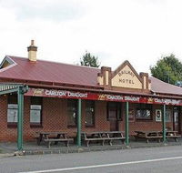 Railway Hotel - Accommodation Adelaide