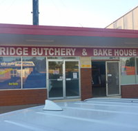 Ridge Bakehouse - Accommodation Adelaide