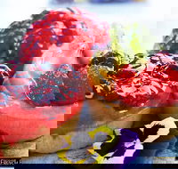 Salt Village French Patisserie - Accommodation Adelaide