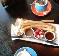 San Churro - Accommodation Adelaide