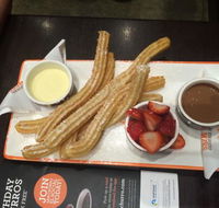 San Churro Penrith - Accommodation Adelaide