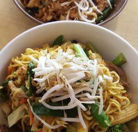 Stir Crazy Noodle Bar - Accommodation Adelaide