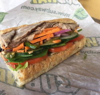 Subway Uralla - Accommodation Adelaide