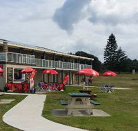 Sunsets Cafe - Accommodation Adelaide
